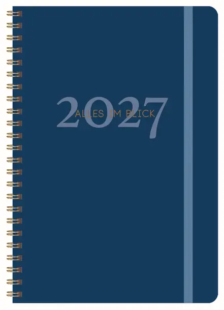 Ringbuch To-Do Planer