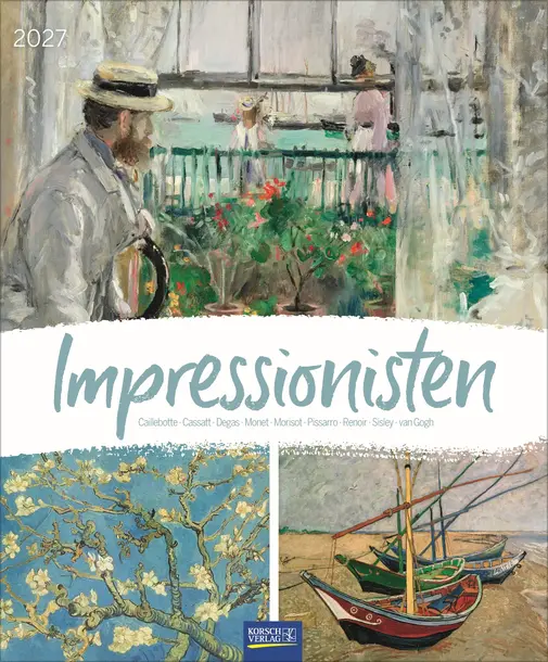 Impressionisten