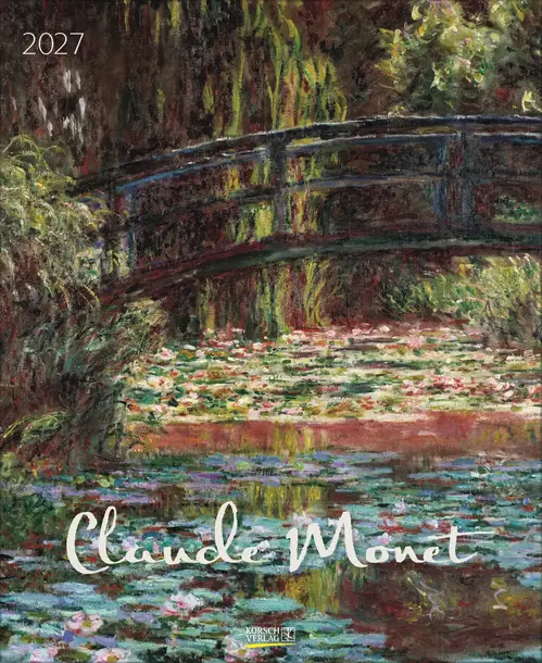 Claude Monet