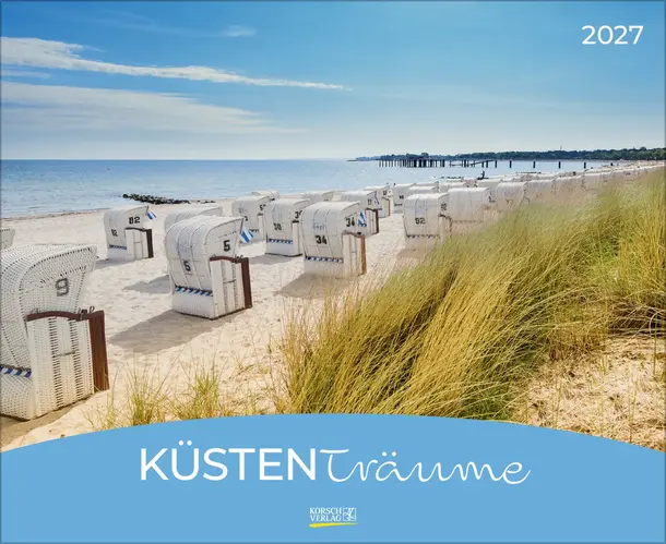 Küstenträume