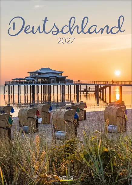 Großer Bayernkalender