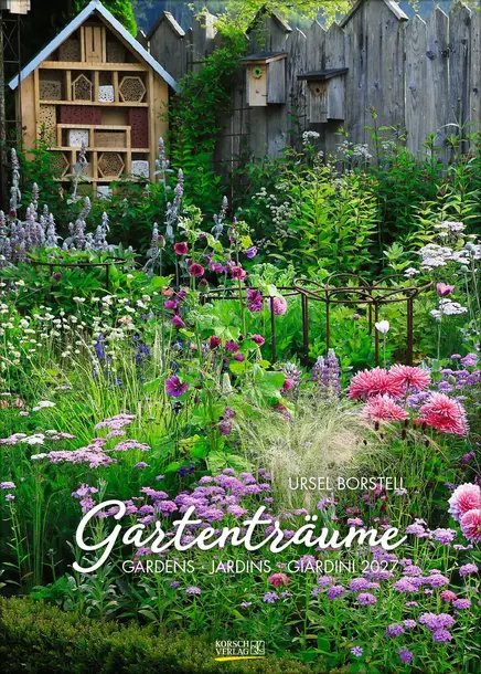 Gartenträume