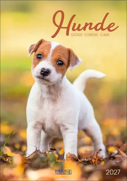 Hundekalender