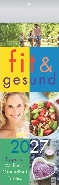 Fit & Gesund