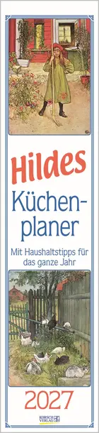Hildes Küchenplaner