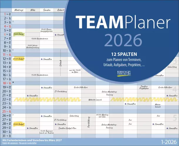 TEAMPLANER