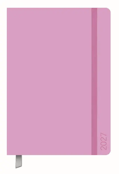 Wochenplaner flieder