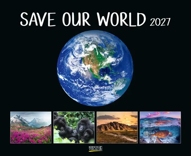 Save our world