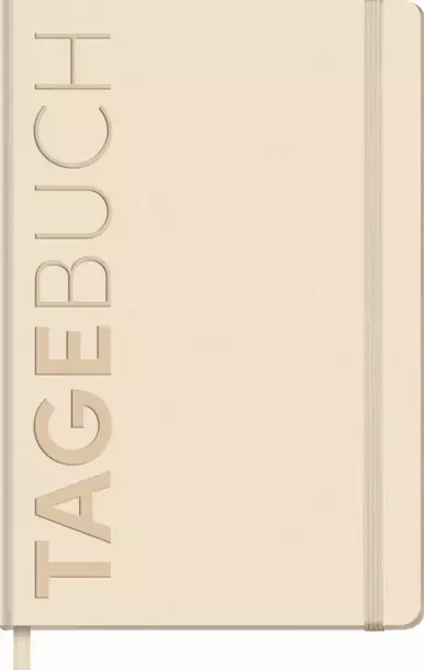 Tagebuch SAND