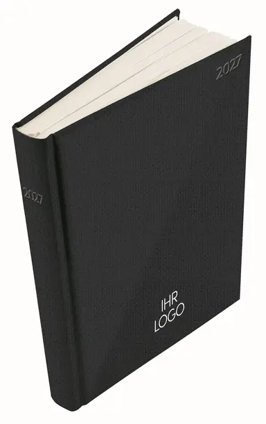 Chef-Timer Edition Natur schwarz