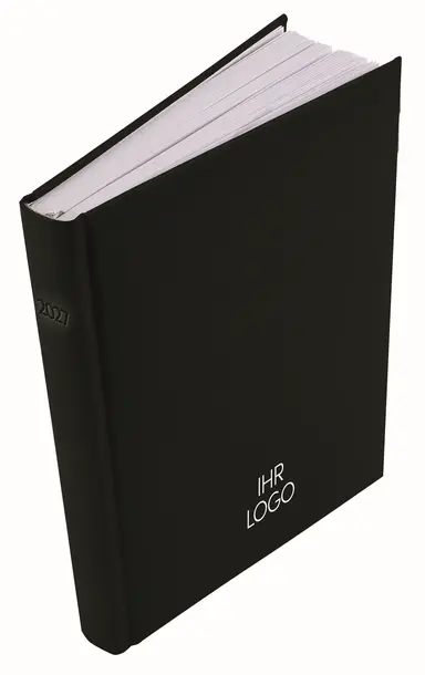 Chef Timer schwarz blueline