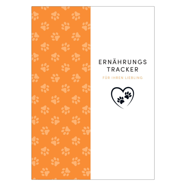 Ernährungs-Tracker Tiere