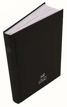 Chef Timer schwarz blackline