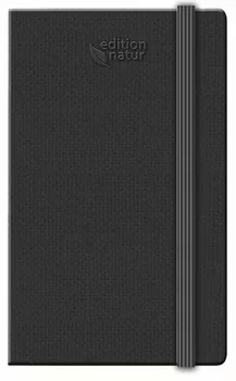 Times Big 12 Edition Natur schwarz