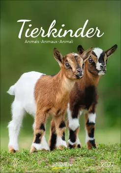 Tierkinder