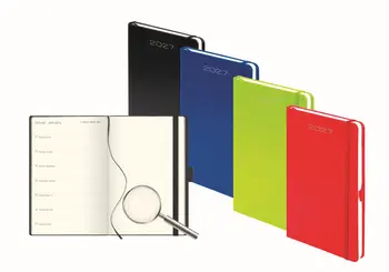 Taschentimer Colour grün