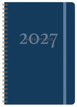 Ringbuch To-Do Planer