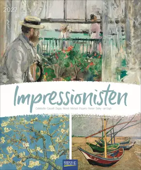 Impressionisten