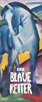 Der Blaue Reiter