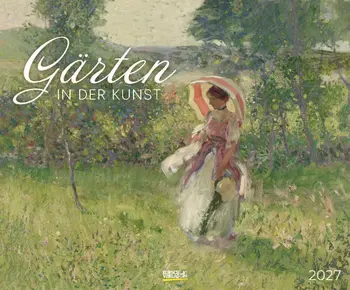 Gärten der Kunst