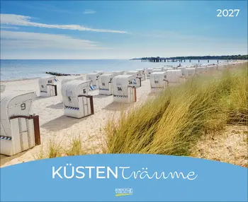 Küstenträume