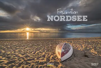 Faszination Nordsee