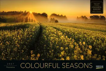 Colourful Seasons