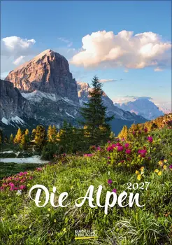 Die Alpen