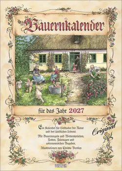 Bauernkalender