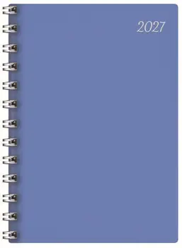 Chef-Timer mit Spirale blau