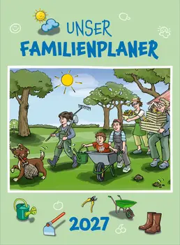 Unser Familienplaner