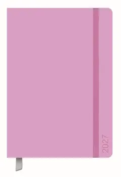 Wochenplaner flieder