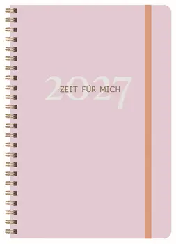 Ringbuch Selfcare Planer