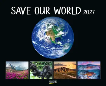 Save our world