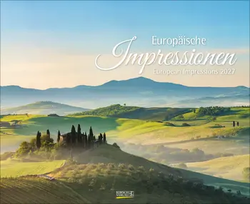 Europäische Impressionen