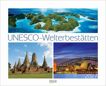 UNESCO Welterbestätten