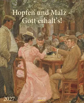 Hopfen und Malz