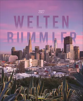 Weltenbummler