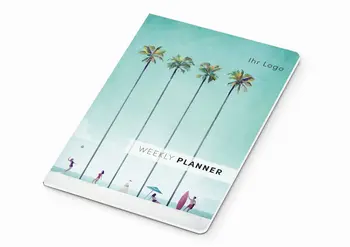 WEEKLY PLANNER Strand