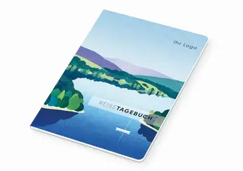 REISETAGEBUCH See