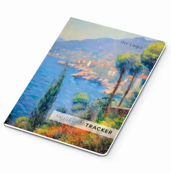 MUSEUMSTRACKER Kunst