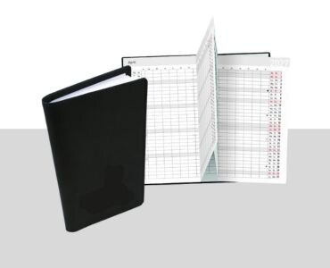 Taschenkalender